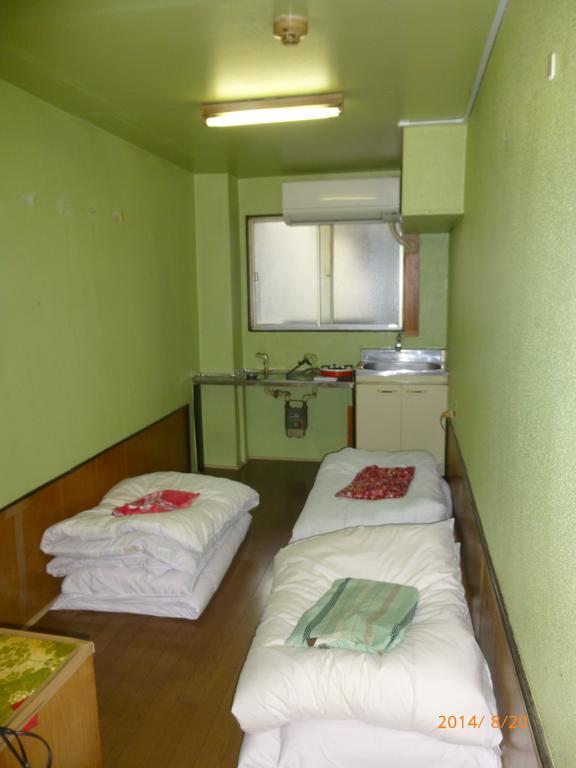 Hotel Diamond Οσάκα Εξωτερικό φωτογραφία