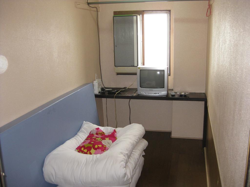 Hotel Diamond Οσάκα Εξωτερικό φωτογραφία