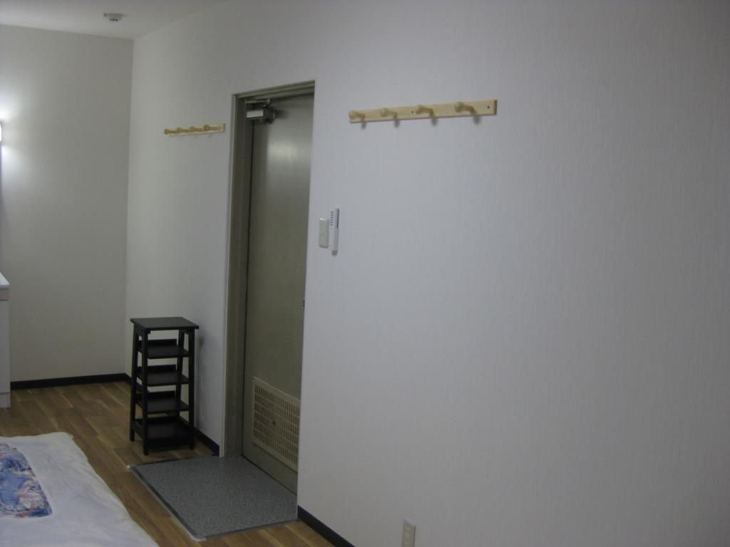 Hotel Diamond Οσάκα Εξωτερικό φωτογραφία