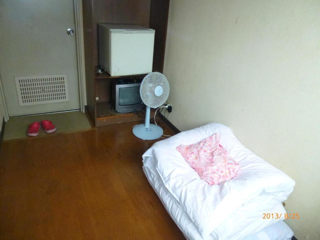 Hotel Diamond Οσάκα Δωμάτιο φωτογραφία