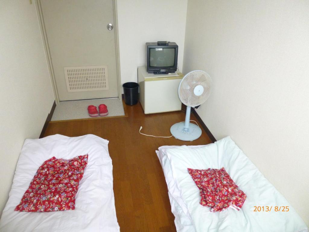 Hotel Diamond Οσάκα Εξωτερικό φωτογραφία