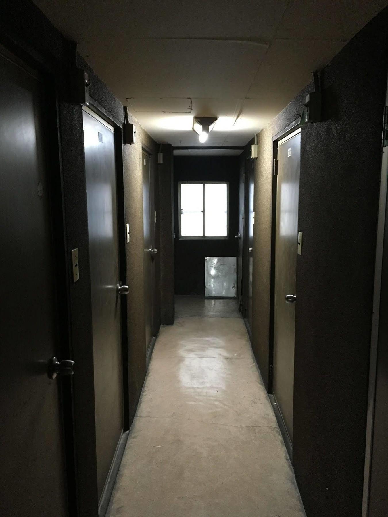 Hotel Diamond Οσάκα Εξωτερικό φωτογραφία